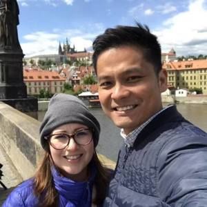 Meet your Posher, Sherwin